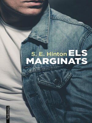 cover image of Els marginats